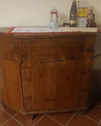 credenza 