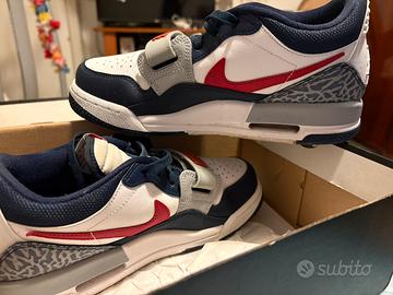 Jordan air legacy 312 misura 39