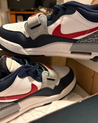 Jordan air legacy 312 misura 39