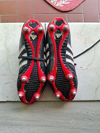Scarpe Adidas a 6 tacchetti