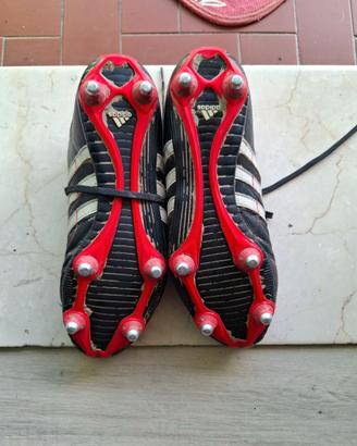 Scarpe Adidas a 6 tacchetti