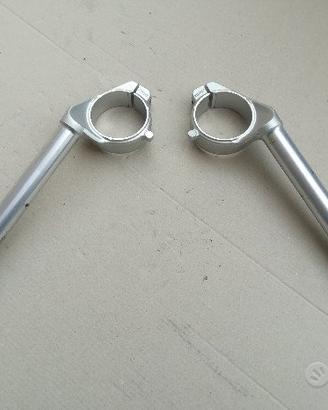 SEMIMANUBRI ORIGINALi BMW S 1000 RR 2009 10 11 12