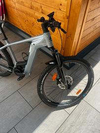 Bici elettrica