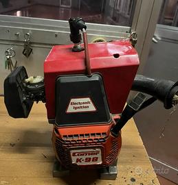 Otore comer k98 kart