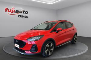 Ford Fiesta Activa 1.0 ecoboost h 125cv