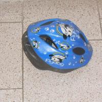 Casco bici
