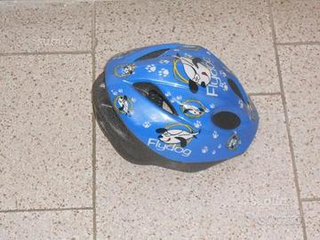 Casco bici