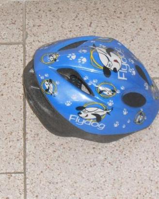 Casco bici