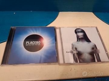 CD placebo