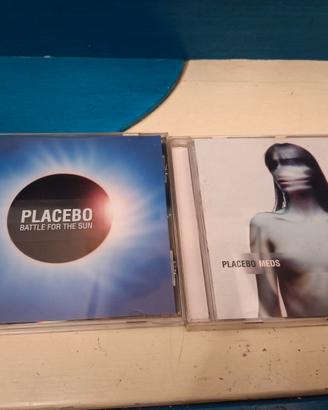 CD placebo