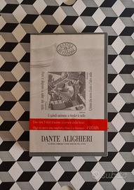 Parole di Cotone Dante Alighieri T-Shirt