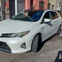 Auris ibrida benzina 1.8 - Pacco batterie NUOVO