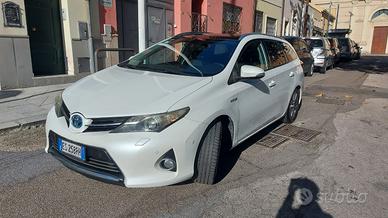 Auris ibrida benzina 1.8 - Pacco batterie NUOVO