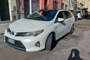 Auris ibrida benzina 1.8 - Pacco batterie NUOVO