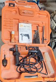 Trapano tassellatore Spit 321