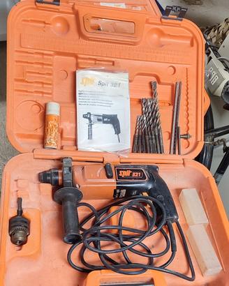 Trapano tassellatore Spit 321