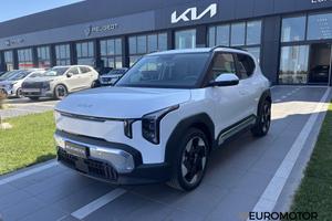 Kia EV2 42,2 kWh Earth obc 22kW