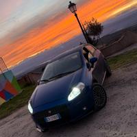 Fiat grande punto 1.3 M-jet