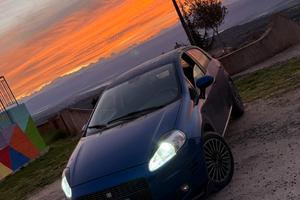 Fiat grande punto 1.3 M-jet
