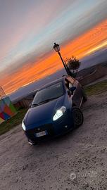 Fiat grande punto 1.3 M-jet