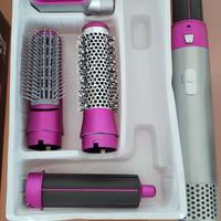 Fon per capelli multifunzione