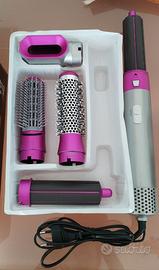 Fon per capelli multifunzione