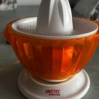 Minipimer, frusta elettrica, bilancia,spremiagrumi