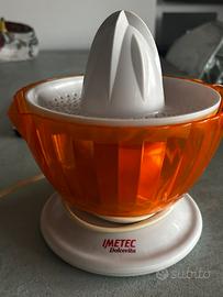 Minipimer, frusta elettrica, bilancia,spremiagrumi