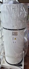 Scaldacqua a pompa di calore FERROLI egea tech 90