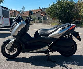 Yamaha X-MAX 300 del 2019 - unicoproprietario