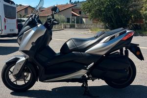Yamaha X-MAX 300 del 2019 - unicoproprietario
