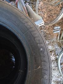 4  gomme estive