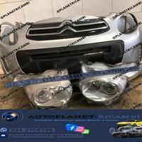 AUTORICAMBI PER CITROEN C1 2018