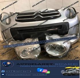 AUTORICAMBI PER CITROEN C1 2018