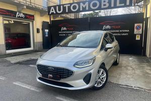 FORD Fiesta 1.1 75 CV 5 porte Titanium