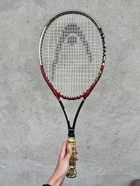 Racchetta da tennis Head Guga 64 – Junior 🎾