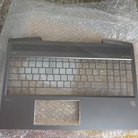 zbook 15v g5 copertura superiore tastiera