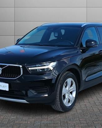 VOLVO XC40 - XC40 2.0 d3 Momentum geartronic my20