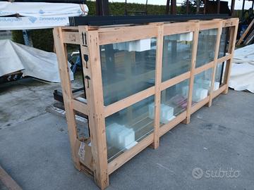 vetrata gibus glisse r