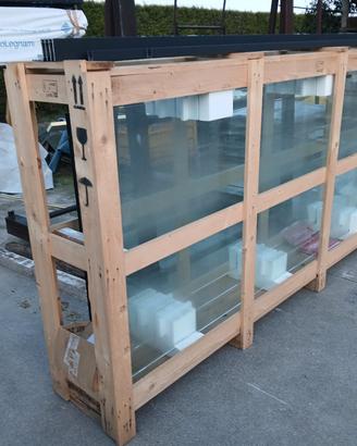 vetrata gibus glisse r