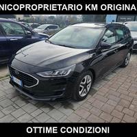 FORD Focus 1.5 EcoBlue 120 CV 5p. Business