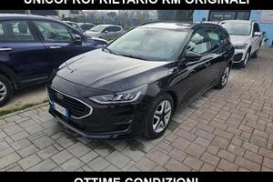 FORD Focus 1.5 EcoBlue 120 CV 5p. Business