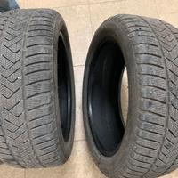 Gomme 245/45 r18