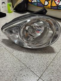 Faro anteriore destro kia picanto originale