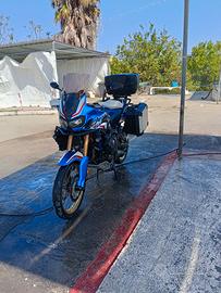 AFRICA TWIN 5000euro