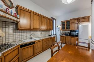 Appartamento di 103 m² con 4 locali a Modena