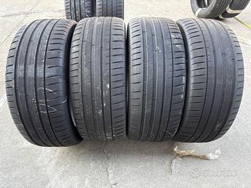 gomme usate 2454519 Estivo MICHELIN - PIL - 476