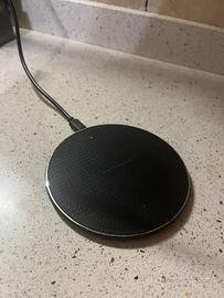 Caricatore wireless telefono