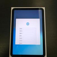 Ipad mini A17 pro 128 gb Grigio