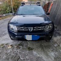 Dacia Duster 2017